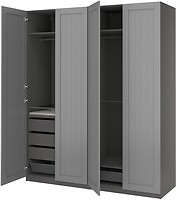 Фото IKEA Pax/Gullaberg 895.638.12
