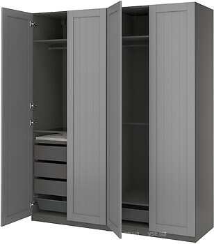Фото IKEA Pax/Gullaberg 895.638.12