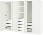 Фото IKEA Pax/Gullaberg 795.637.61