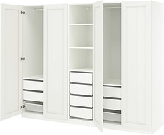 Фото IKEA Pax/Gullaberg 795.637.61