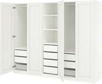 Фото IKEA Pax/Gullaberg 795.637.61