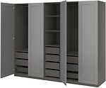 Фото IKEA Pax/Gullaberg 895.637.70