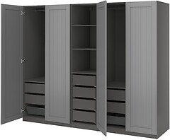 Фото IKEA Pax/Gullaberg 895.637.70