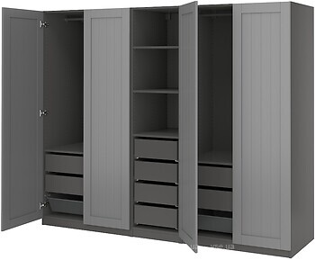 Фото IKEA Pax/Gullaberg 895.637.70