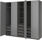 Фото IKEA Pax/Gullaberg 795.637.75
