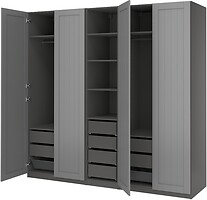 Фото IKEA Pax/Gullaberg 795.637.75