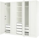 Фото IKEA Pax/Gullaberg 195.637.64