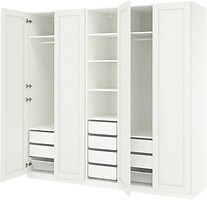 Фото IKEA Pax/Gullaberg 195.637.64