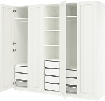 Фото IKEA Pax/Gullaberg 195.637.64