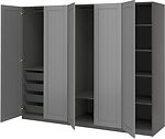 Фото IKEA Pax/Gullaberg 795.615.83
