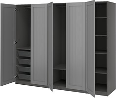 Фото IKEA Pax/Gullaberg 795.615.83