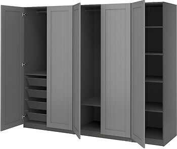 Фото IKEA Pax/Gullaberg 795.615.83
