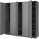 Фото IKEA Pax/Gullaberg 695.615.74