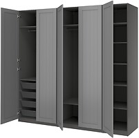 Фото IKEA Pax/Gullaberg 695.615.74