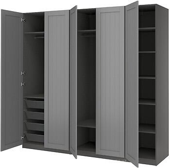 Фото IKEA Pax/Gullaberg 695.615.74