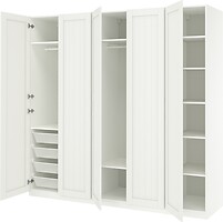 Фото IKEA Pax/Gullaberg 795.615.78