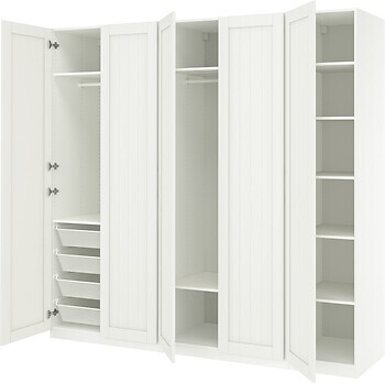 Фото IKEA Pax/Gullaberg 795.615.78