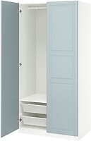 Фото IKEA Pax/Fjarehals 895.651.23