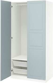 Фото IKEA Pax/Fjarehals 895.651.23