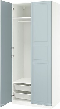 Фото IKEA Pax/Fjarehals 795.651.28