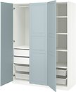Фото IKEA Pax/Fjarehals 195.651.45