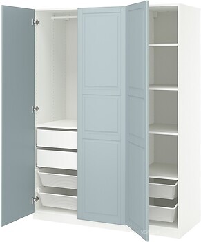 Фото IKEA Pax/Fjarehals 195.651.45