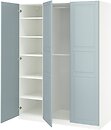 Фото IKEA Pax/Fjarehals 295.652.15