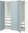 Фото IKEA Pax/Fjarehals 395.651.54