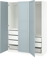 Фото IKEA Pax/Fjarehals 395.651.54