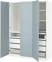 Фото IKEA Pax/Fjarehals 595.651.34
