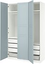 Фото IKEA Pax/Fjarehals 095.651.60