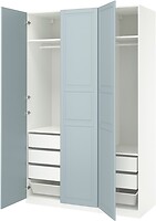Фото IKEA Pax/Fjarehals 095.651.60
