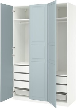 Фото IKEA Pax/Fjarehals 095.651.60