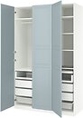 Фото IKEA Pax/Fjarehals 495.651.39