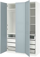 Фото IKEA Pax/Fjarehals 495.651.39