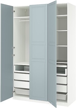 Фото IKEA Pax/Fjarehals 495.651.39