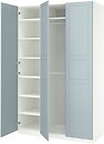 Фото IKEA Pax/Fjarehals 695.652.18