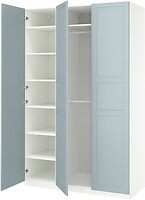 Фото IKEA Pax/Fjarehals 695.652.18
