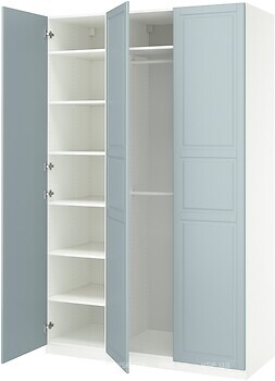 Фото IKEA Pax/Fjarehals 695.652.18