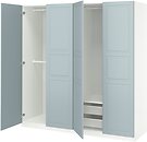 Фото IKEA Pax/Fjarehals 295.651.64