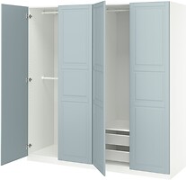 Фото IKEA Pax/Fjarehals 295.651.64