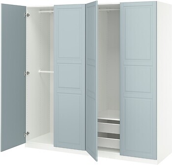 Фото IKEA Pax/Fjarehals 295.651.64