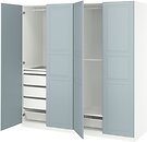 Фото IKEA Pax/Fjarehals 495.651.96
