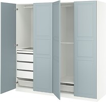 Фото IKEA Pax/Fjarehals 495.651.96