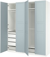 Фото IKEA Pax/Fjarehals 495.652.00