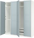 Фото IKEA Pax/Fjarehals 995.651.70