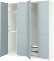 Фото IKEA Pax/Fjarehals 995.651.70
