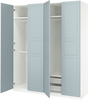 Фото IKEA Pax/Fjarehals 995.651.70