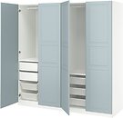 Фото IKEA Pax/Fjarehals 895.651.75