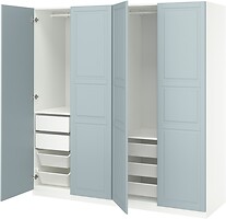 Фото IKEA Pax/Fjarehals 895.651.75